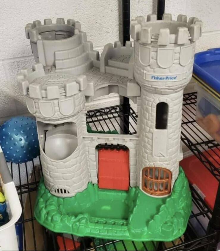 Nostalgic Photos That Bring Back All The Feels