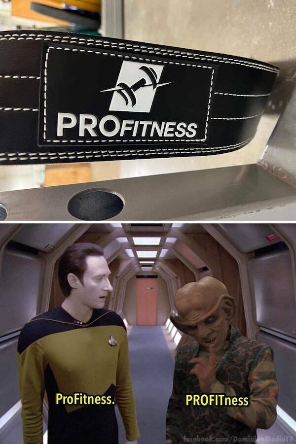 Out-of-This-World Star Trek Memes