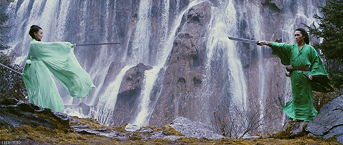 Cinema’s Most Beautiful Masterpieces, According To Fans