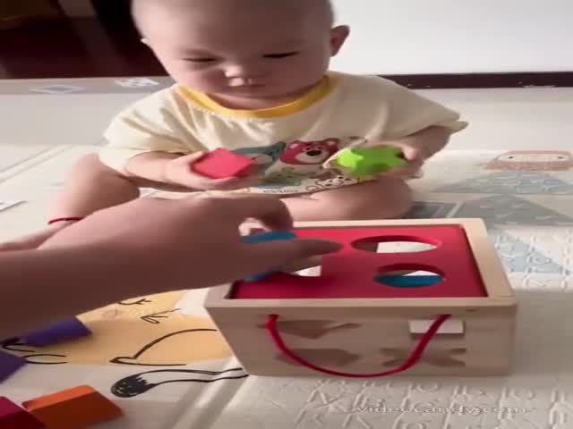 Genius Child