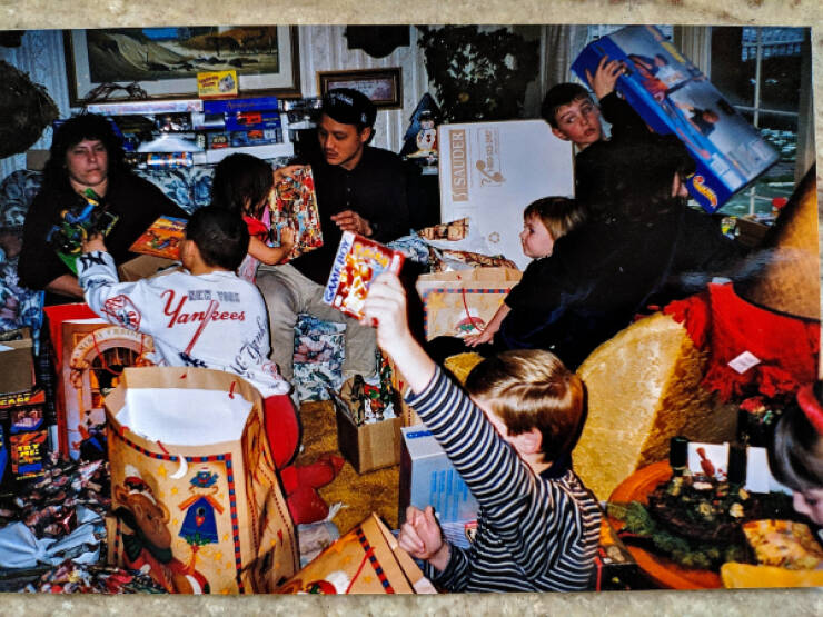 Christmas Memories That Shine Brighter Than Tree Lights