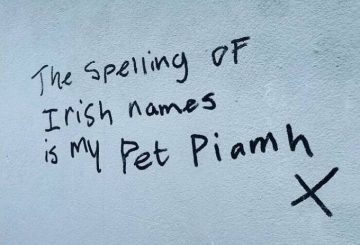 Hilarious Moments That Could Only Happen In Ireland