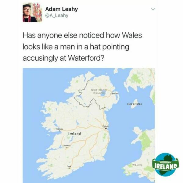 Hilarious Moments That Could Only Happen In Ireland