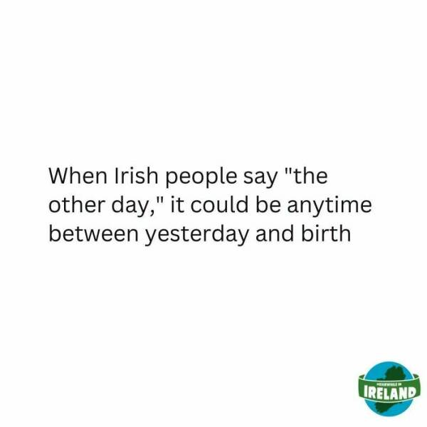 Hilarious Moments That Could Only Happen In Ireland