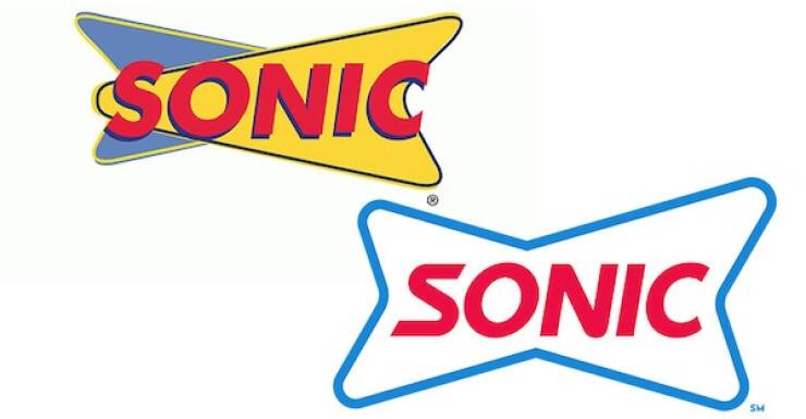 Logos That Took A Step Backward