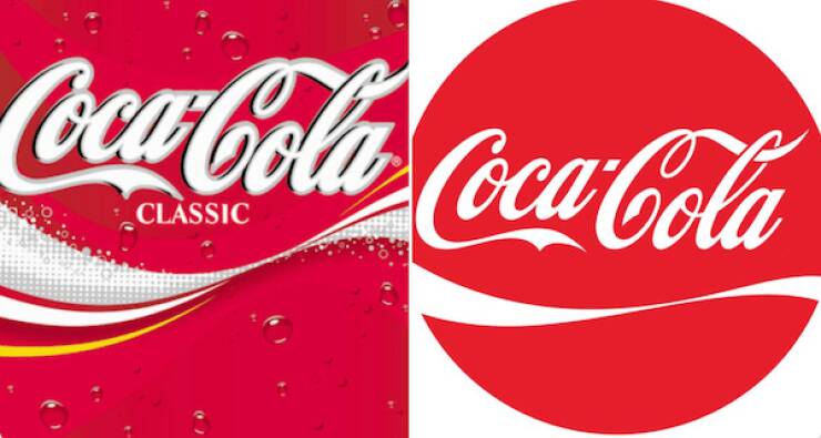 Logos That Took A Step Backward