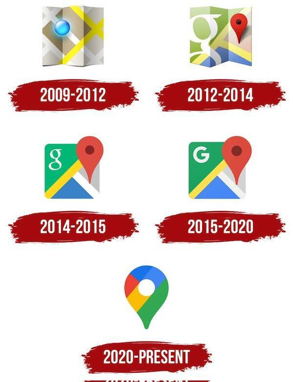 Logos That Took A Step Backward