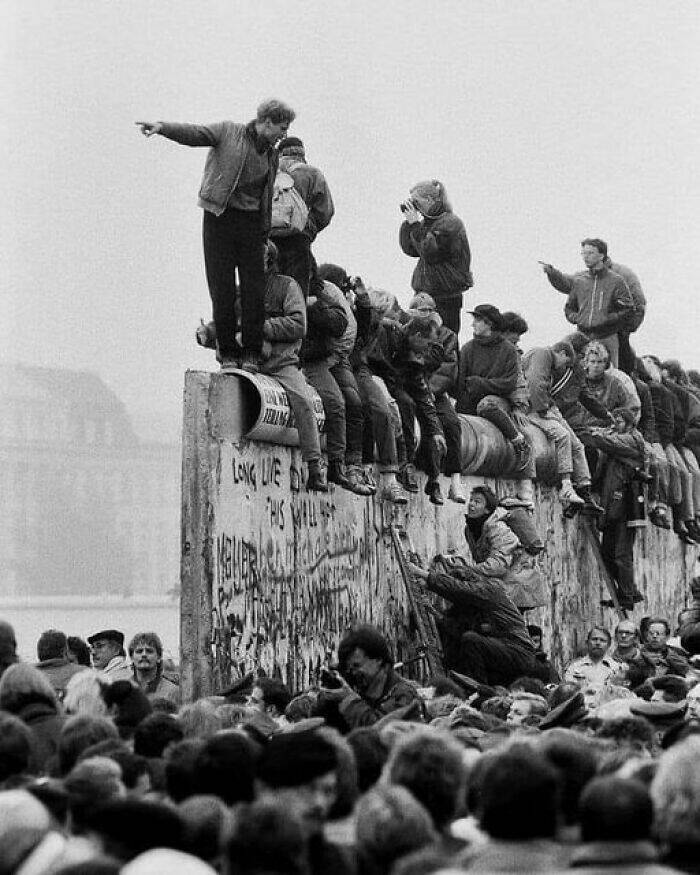 Fotos históricas raras que revelam histórias fascinantes