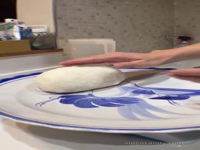 Sushi Of The Right Size