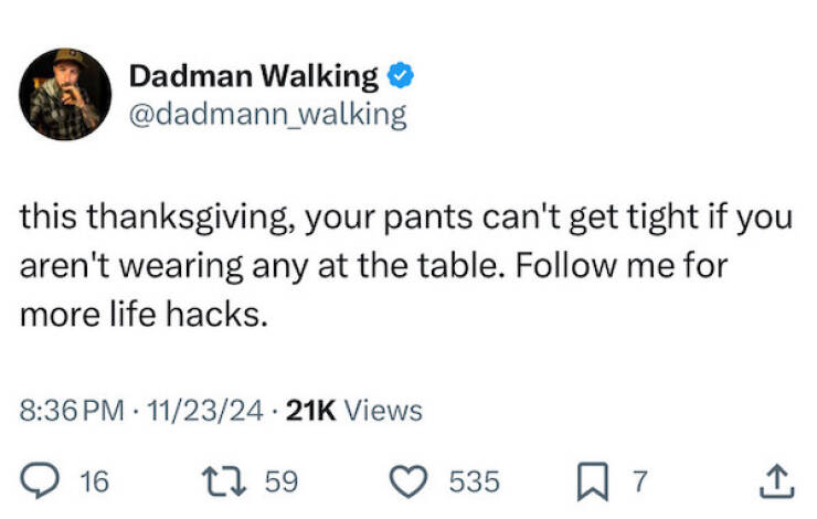 Spicy Tweets To Survive Holiday Drama