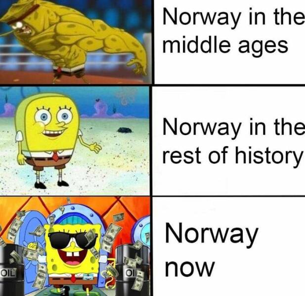 Memes That Bring History To Life