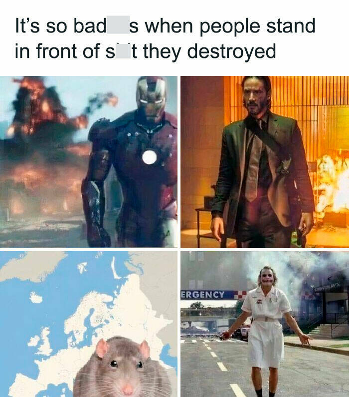 Memes That Bring History To Life