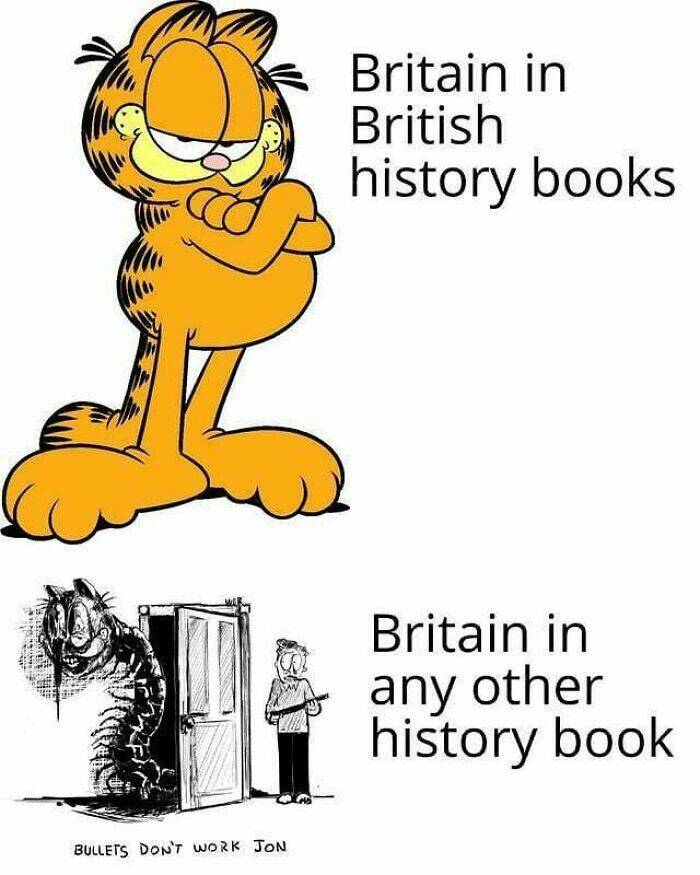 Memes That Bring History To Life