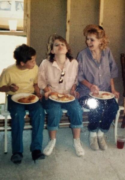 Vintage Thanksgiving Moments That Bring The Feels