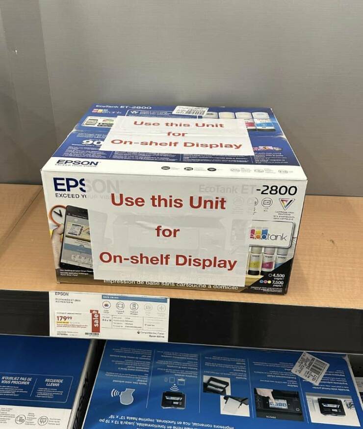 Hilarious Employee Fails You Can’t Help But Laugh At Hilarious Employee Fails You Can’t Help But Laugh At