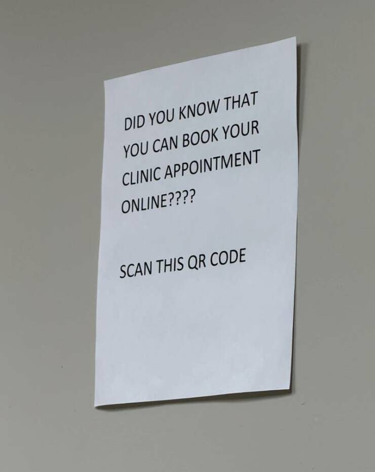 Hilarious Employee Fails You Can’t Help But Laugh At Hilarious Employee Fails You Can’t Help But Laugh At