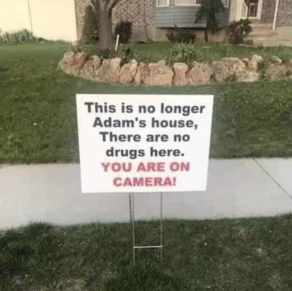 Laugh-Out-Loud Signs You Just Have To See