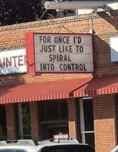 Laugh-Out-Loud Signs You Just Have To See