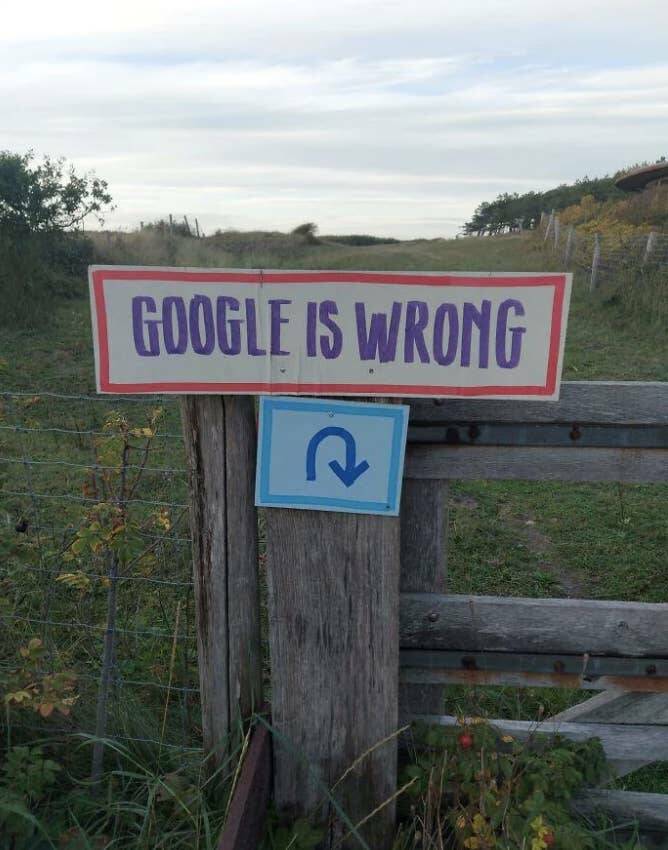 Laugh-Out-Loud Signs You Just Have To See