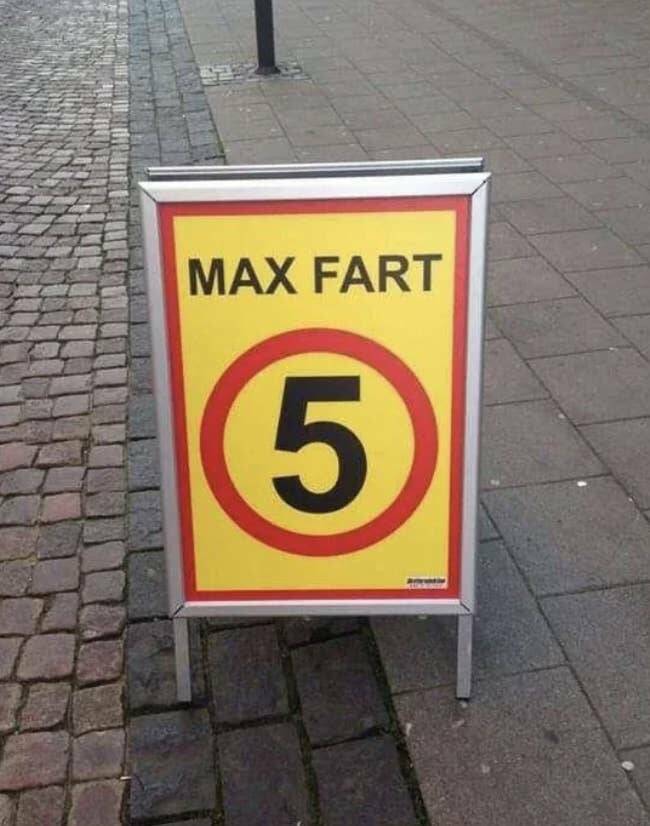 Laugh-Out-Loud Signs You Just Have To See