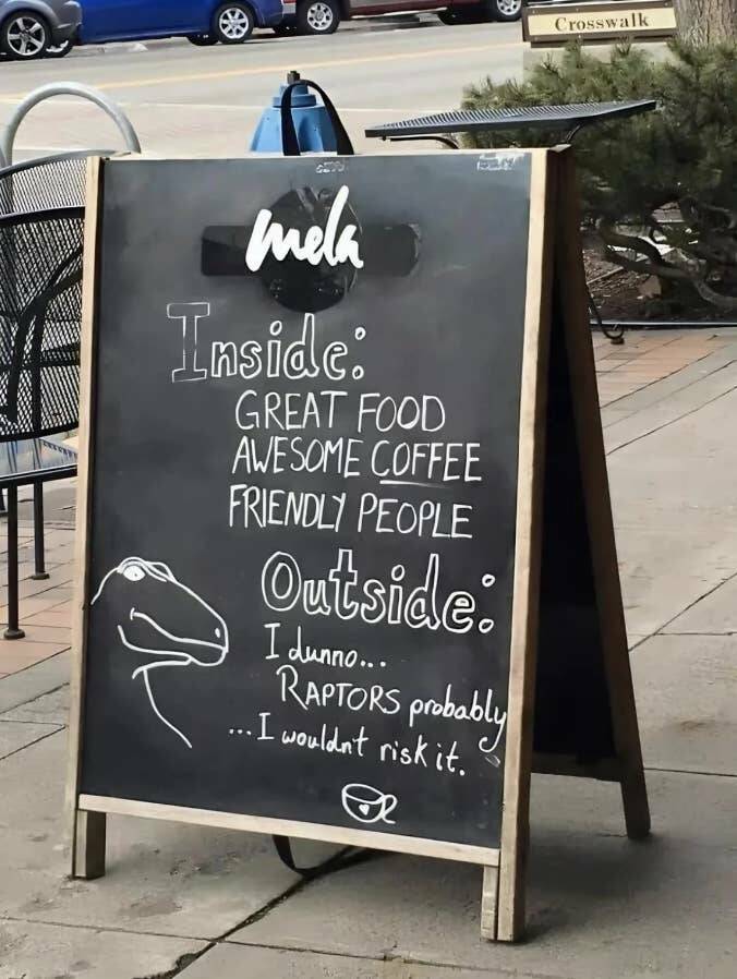 Laugh-Out-Loud Signs You Just Have To See