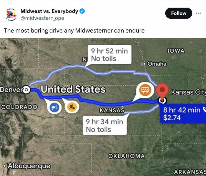 Memes That Capture Midwest Life Perfectly