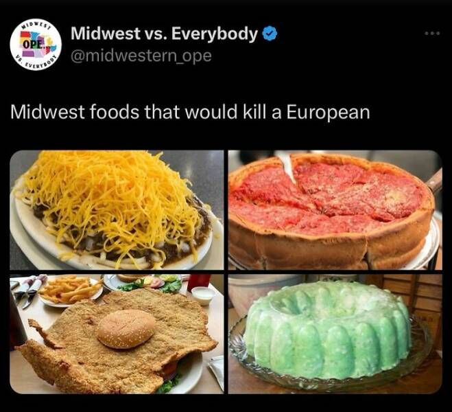 Memes That Capture Midwest Life Perfectly