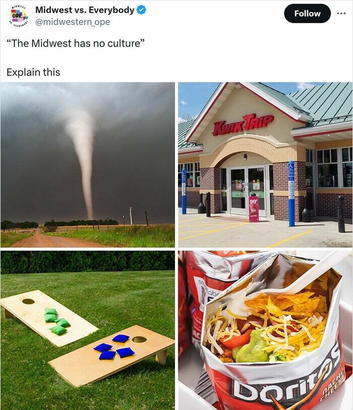 Memes That Capture Midwest Life Perfectly