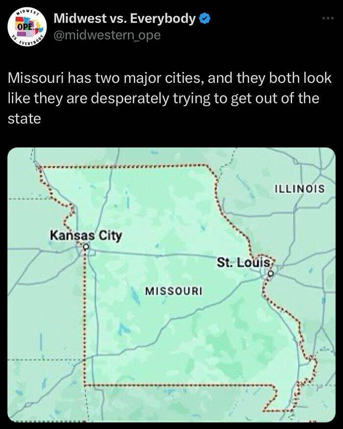 Memes That Capture Midwest Life Perfectly