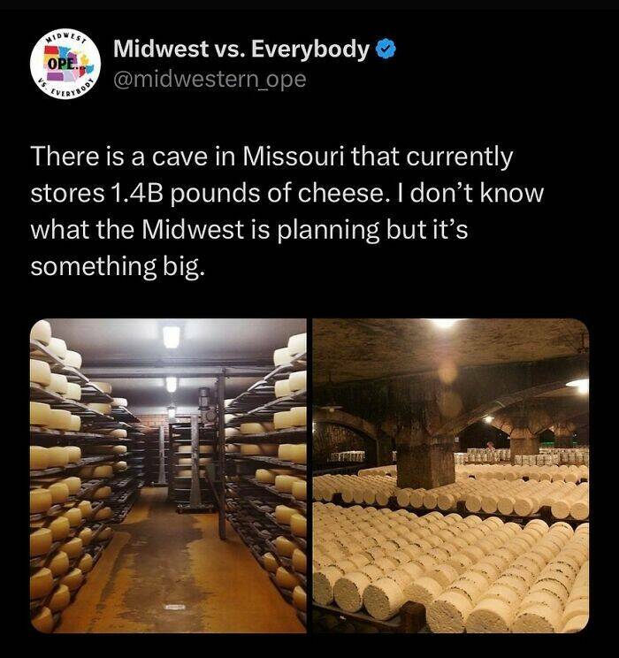 Memes That Capture Midwest Life Perfectly