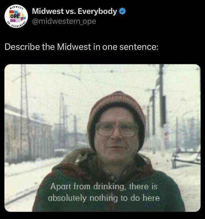 Memes That Capture Midwest Life Perfectly