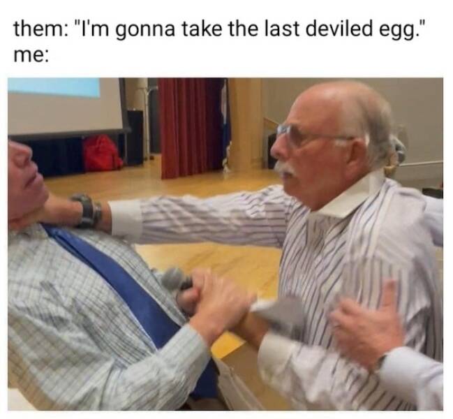 Food Memes That’ll Leave You Hungry For More