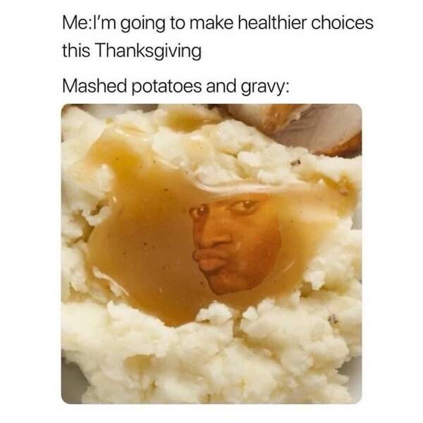 Food Memes That’ll Leave You Hungry For More