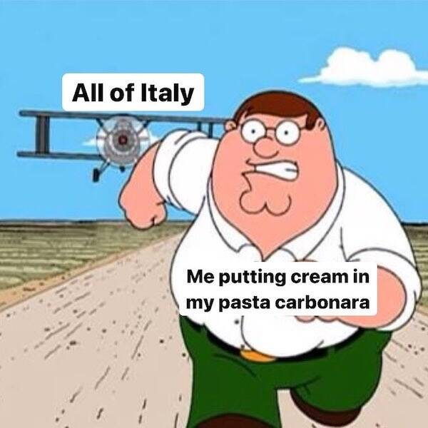 Food Memes That’ll Leave You Hungry For More