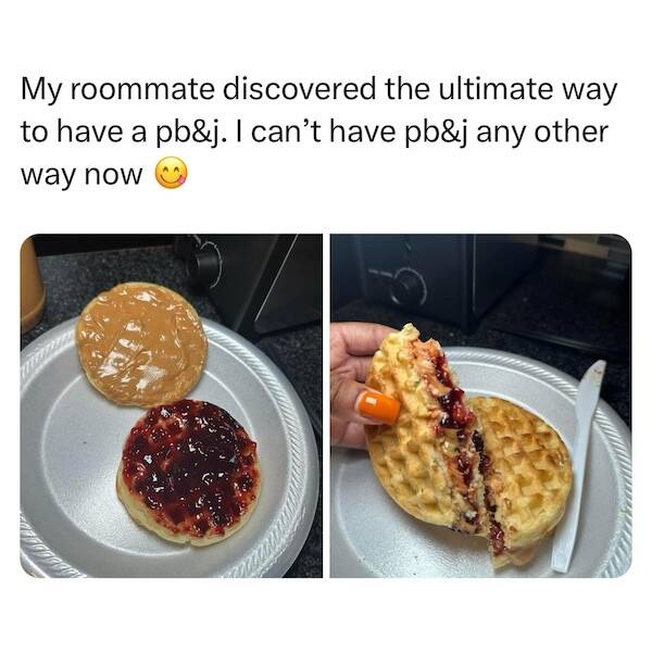Food Memes That’ll Leave You Hungry For More