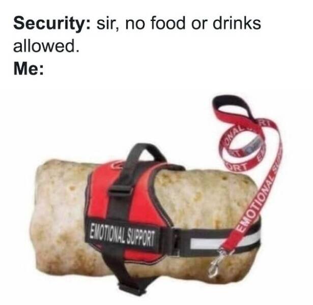 Food Memes That’ll Leave You Hungry For More