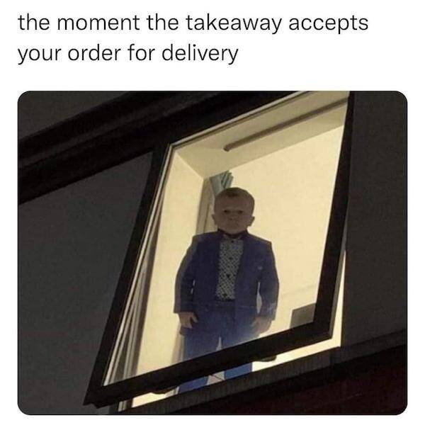 Food Memes That’ll Leave You Hungry For More