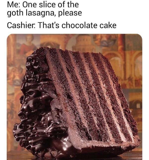 Food Memes That’ll Leave You Hungry For More