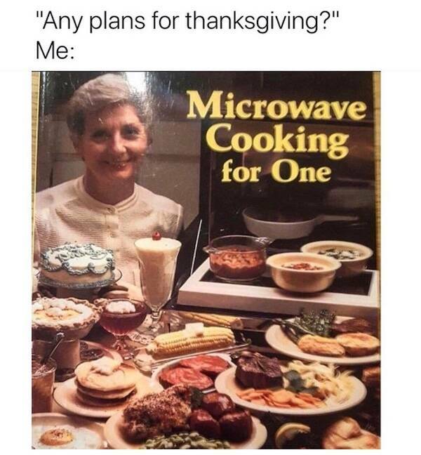 Food Memes That’ll Leave You Hungry For More