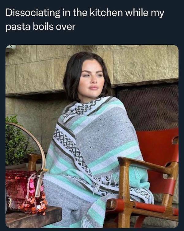 Food Memes That’ll Leave You Hungry For More