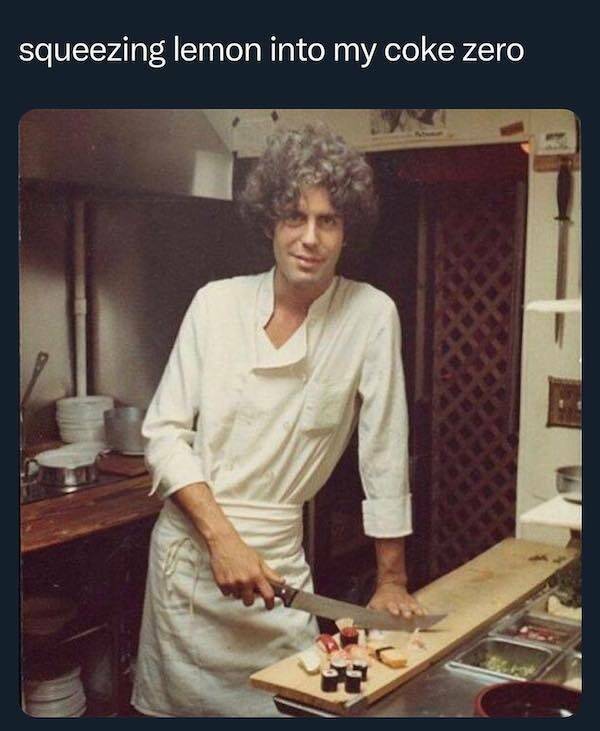 Food Memes That’ll Leave You Hungry For More