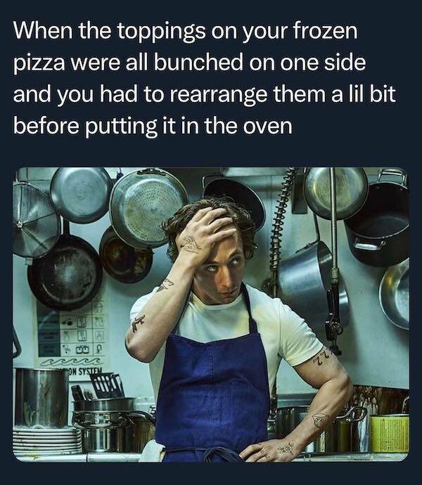 Food Memes That’ll Leave You Hungry For More