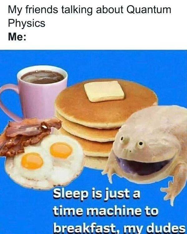 Food Memes That’ll Leave You Hungry For More