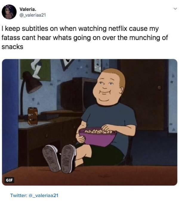 Food Memes That’ll Leave You Hungry For More