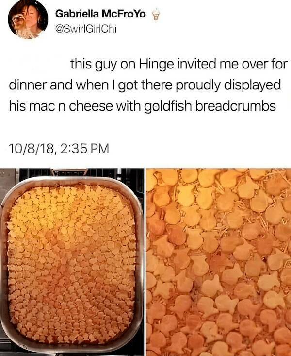 Food Memes That’ll Leave You Hungry For More