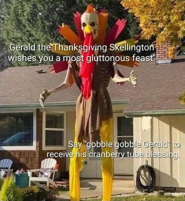 Food Memes That’ll Leave You Hungry For More