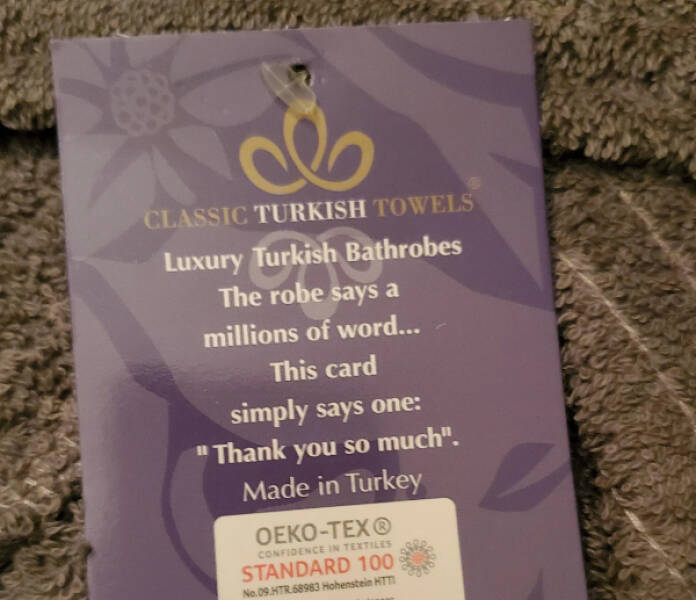 Something Is Wrong Here...