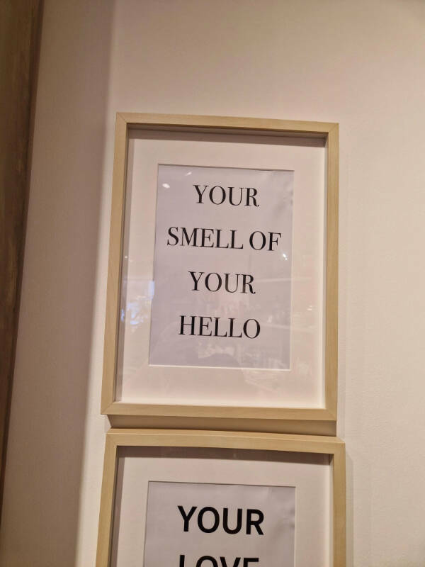 Something Is Wrong Here...