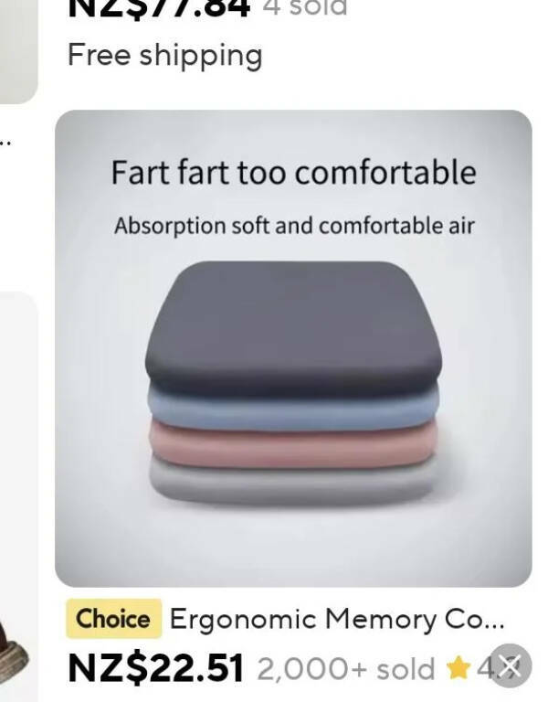 Something Is Wrong Here...