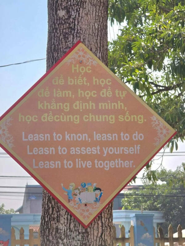 Something Is Wrong Here...